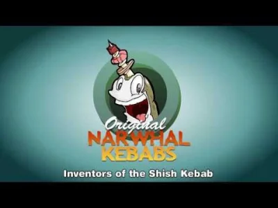 Serail - Narwhals, narwhals - zawsze mnie to bawi.



#heheszki #video #humor #piosen...