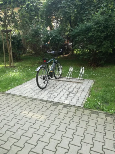 CrazyxDriver - @WONSZIPAJONK pozdrawiam Cię bracie rowerowy ja dzisiaj już w #krakow ...