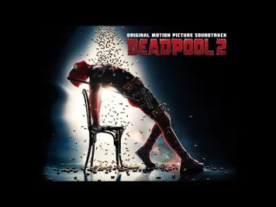 Maneharno - @Maneharno: w deadpoolu 2 też była spoko, nie widziałem jeszcze tego film...