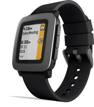 enron - > @enron co to?

@Klepajro: taki stary smartwatch. Funkcjonalnością w sumie...