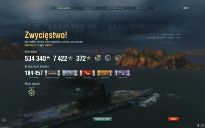 Slay72 - Nie dali zrobić Krakena(╯︵╰,)
#kuchwalemirko #wows #worldofwarships #mirkow...