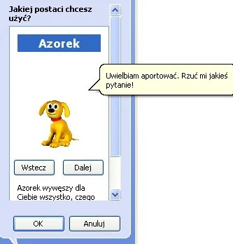 kontik - #gimbynieznajo #amozeiznajo #azorek #wyszukiwanie #windows #xp