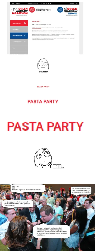 DumnyZdun - #pasta #pastapasta #pastaparty