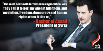 KochanekAdmina - Baszar musisz (╯︵╰,)

Kto jak nie rząd Assada zaora ten ISISowsko-...