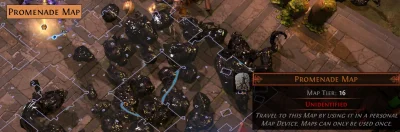 Elec - #pathofexile Jest tu jakiś cwaniak? ( ͡º ͜ʖ͡º)