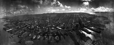 vanschorst - San Francisco in ruins - George Lawrence 1906



#fotografia #usa #sanfr...