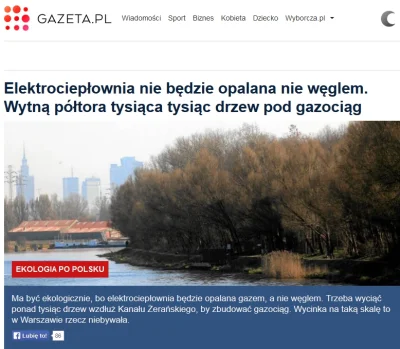 TheSuper - Oglądam ja se media polskie i co widzę? Bardzo wielkie niezdecydowanie GAZ...