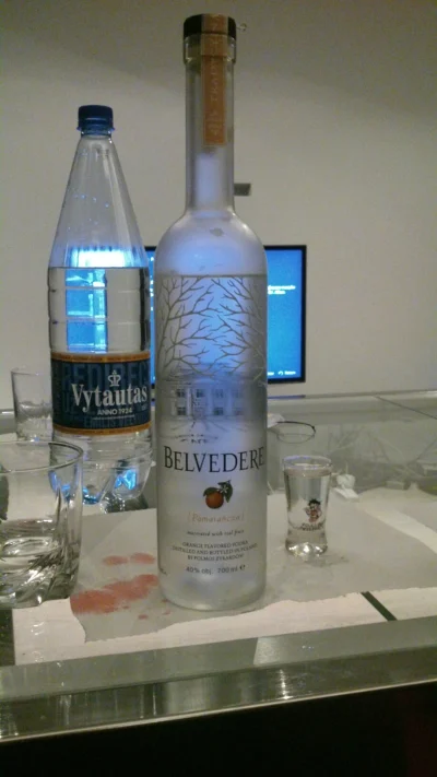 cofko - #belvedere #vodka #wodka #bogactwo