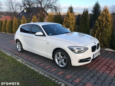 qbad89 - #kiciochpyta #bmw #motoryzacja

Mirki rozgladam sie za autkiem i mam na oku ...