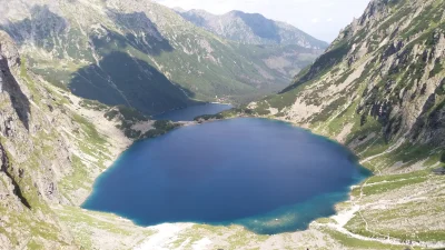 Heart - Weekendowy wypad w Tatry, polecam ten tryb życia ( ͡° ͜ʖ ͡°)
#tatry #gory