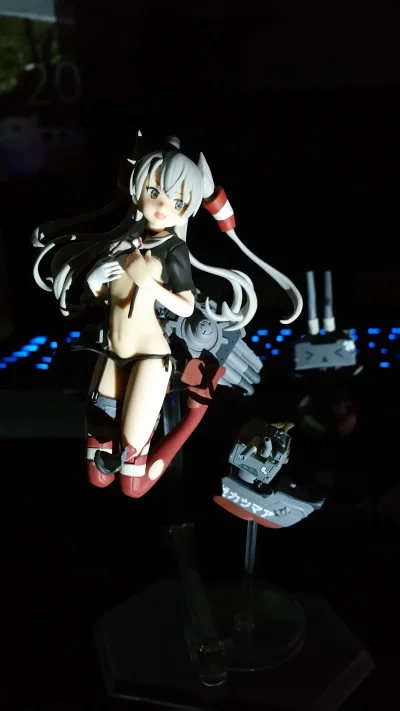 k.....e - #randomanimeshit > #kantaicollection > #amatsukaze > #figurki
Kupiłem podk...