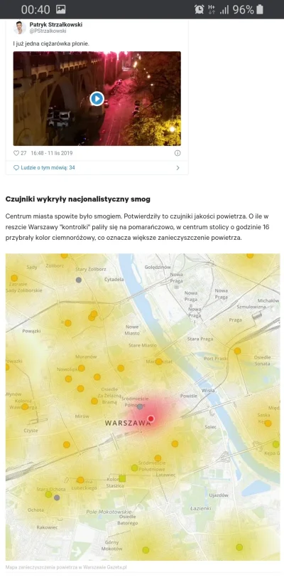 zbyszko85 - Mój pierwszy wpis. Uśmiałem się do łez. Niczym przy artykułach z Faktu za...