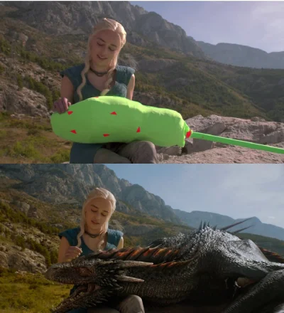 t.....n - Daenerys i jej #smiesznypiesek
#wejscieodzakrystii
