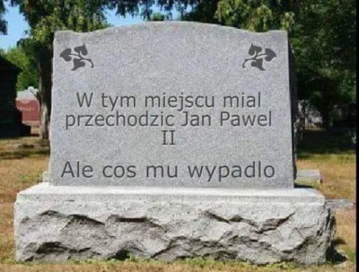 robert5502 - Wycieczka szlakiem miejsc, których nigdy nie odwiedził Jan Paweł II.
#a...