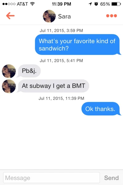 anonim1133 - #tinder #humor