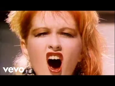 Limelight2-2 - Cyndi Lauper - Girls Just Want To Have Fun 
#muzyka #80sforever #80s ...
