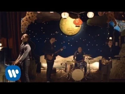 yourgrandma - Coldplay - Christmas Lights