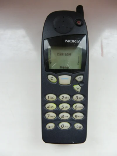 Michalowsky - Nokia 5110