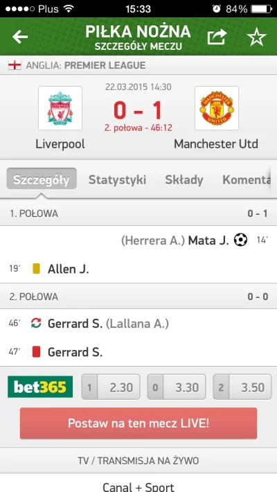 kubaproq - Steven Gerrard <3
#mecz