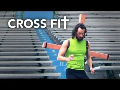 C.....C - #crossfit #mikrokoksy #fitnessboners #fitness #bekazcrossfitu #heheszki