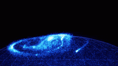 AlGanonim - Hej Astromirki,
Jest taka nowa metoda odkrywania planet pozasłonecznych....