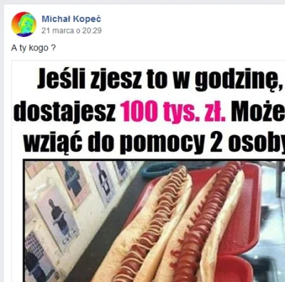 mroz3 - Dołączyłem do grupki "Wrocław - sorry że nie w temacie" licząc na jakieś bież...