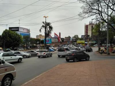 miguel1726 - Paragwaj - kraj ktory wyglada jak wielki bazar