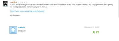 A.....1 - 1. Przeglądaj z nudów mirko.
2. Traf na wpis @sspiderr
3. Możesz pomóc w ...