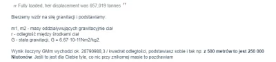 milosnikenergiikazdej - @Zatwardzenie: Zgadza się, jak dwa silniki od motorówki, może...