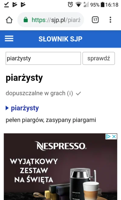 Slamowir - To mi powiedziało co znaczy to słowo...
#jezykpolski