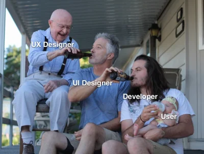 JarJobscom - Siemanko! 

Mamy co raz wiecej ogłoszeń dla UX i UI Designerów, więc w...