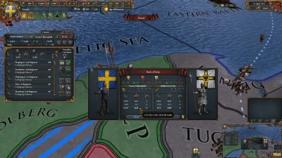 Haraj - CZY KTOS MI WYTLUMACZY JAK TO SIE #!$%@? STALO?
#eu4