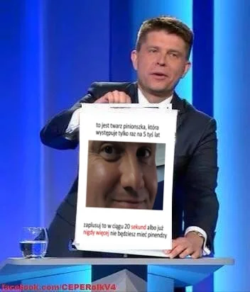 Matiss - ( ͡° ͜ʖ ͡°)
#debata #heheszki #pinionszek