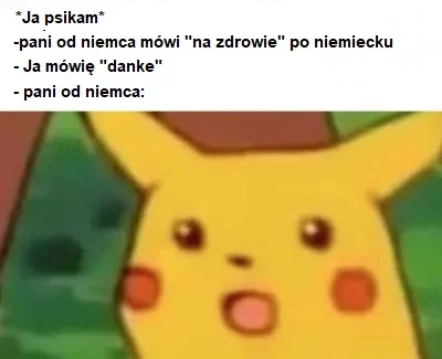 NocnaBestia - #heheszki #humorobrazkowy #szkola #nauczyciele 
Dzisiaj tak było XD