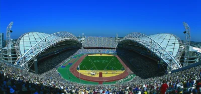 futbolski - oj tam oj tam. Na Stadionie Olimpijskim w Sydney też były takie, śmieszni...