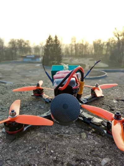 psposki - Nie ma, że zimno ( ͡° ͜ʖ ͡°)
#drondinozaura #drony 

SPOILER

Swoją drogą #...