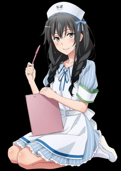 bakayarou - Dobranoc.
#randomanimeshit #oregairu #yahariorenoseishunlovecomedywamach...