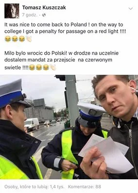 YodaMonster - Z Facebooka partii KORWiN
Ja się pytam serio? Rozkręcać gównoburzę bo ...