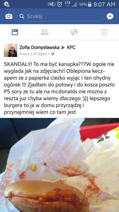 C.....x - #facebook #rakcontent #bekazmamusiek #kfc #mcdonalds #jedzenie #heheszki 
P...