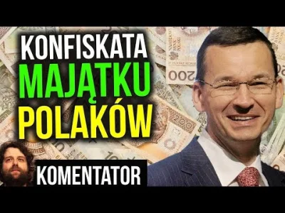 l.....m - #wideoprezentacje #pis #dobrazmiana #totalitaryzm

PIS Może Konfiskować M...