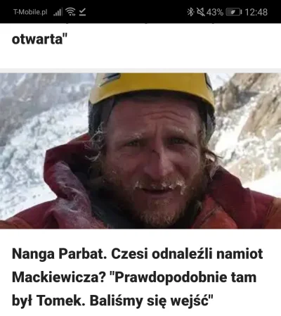 M.....k - Nie dziwie się, że się bali pewnie #!$%@? tam siedzi fest, że tak długo mus...