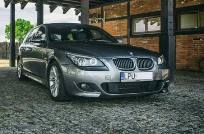 kipowrot - @araixmc to daruj sobie BMW, bo ta marka nie lubi oszczędności, sporo pali...