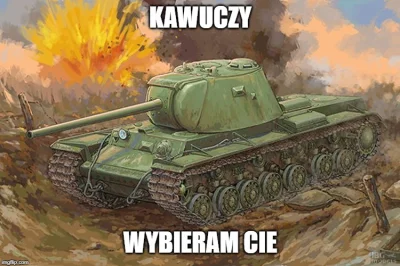 Kaajus - Czas zacząć zbierać expa na dwulufowce/twixy ( ͡° ͜ʖ ͡°) #wot #worldoftanks