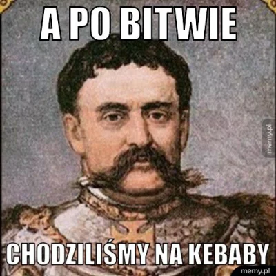 Dacjan - Jak by to powiedział Sobieski! ( ͡° ͜ʖ ͡°)
 Za moich czasów dawano nielegaln...