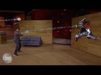 fullkontrol - BTW

Tutaj macie mały pokaz możliwości zastosowania HoloLens w grach:...