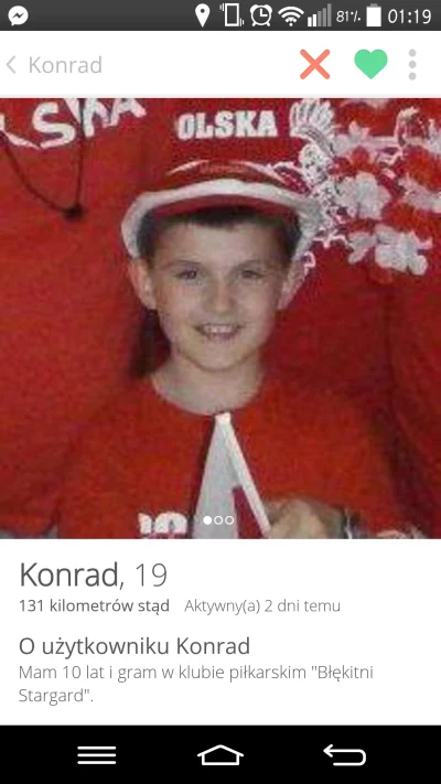 karolajjnn - Biere xDD 



#tinder #prokuratorboners