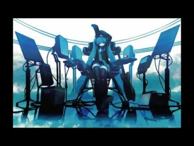 k.....u - #muzyka #vocaloid #hatsunemiku #trance