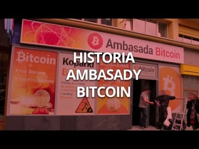 bitcoinet - Czy Ambasada Bitcoin była z góry nastawiona na upadek? 

 chodziło o wyc...