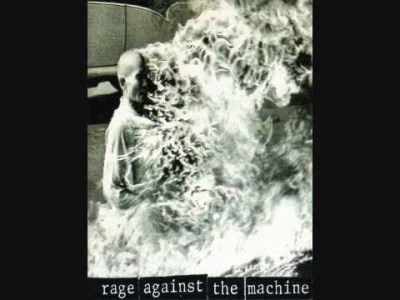 N.....t - Rage Against The Machine - Township Rebellion
#muzyka #90s #rock #rapmetal...