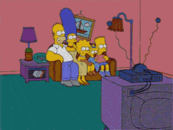 jakiinnynick - #gif #thesimpsons #idealniezapetlonygif